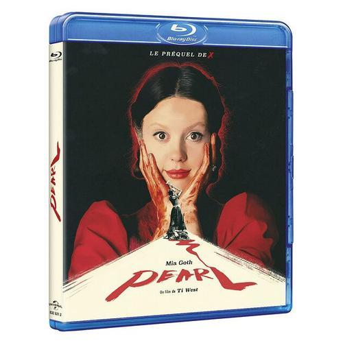 Pearl - Blu-Ray on Productcaster.