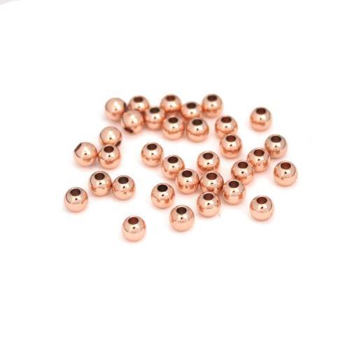 Perles En Acier Inoxydable Pour Bijoux,20 Pièces 100 Pièces,Perles ... on Productcaster.