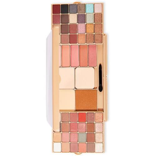 Palette De Maquillage Cosmétique Complète Pour Femmes, Palette De F... on Productcaster.