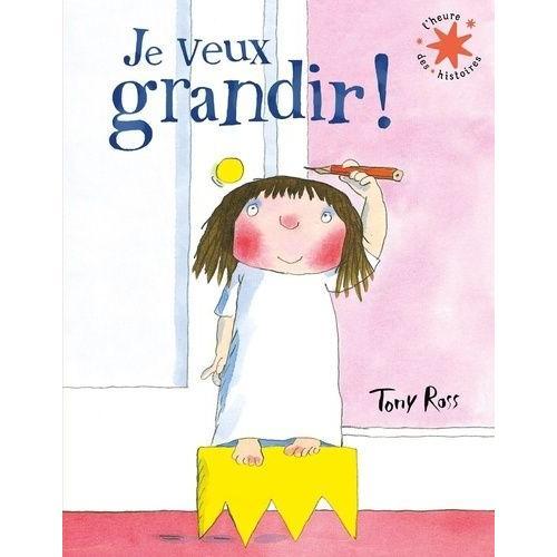 La Petite Princesse - Je Veux Grandir ! on Productcaster.