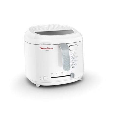 Friteuse Moulinex Uno Af203110 on Productcaster.