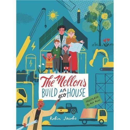 The Mellons Build A House on Productcaster.