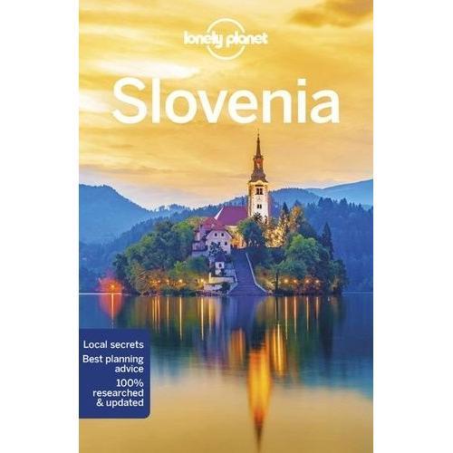 Slovenia on Productcaster.