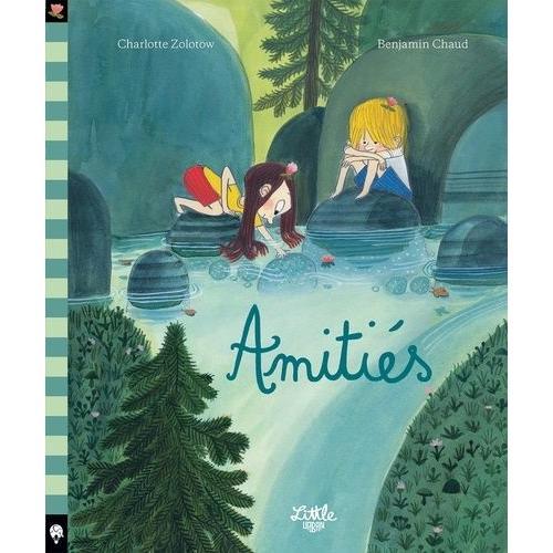 Amitiés on Productcaster.