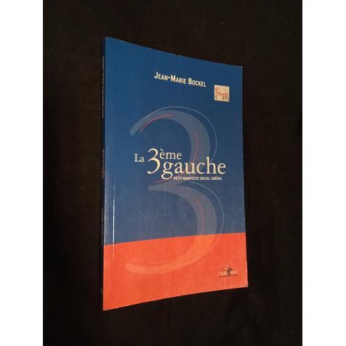 La 3ème Gauche on Productcaster.