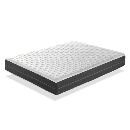 Matelas Mousse Ecologique 150x180 Airsystem Platinum, Epaisseur 25 ... on Productcaster.