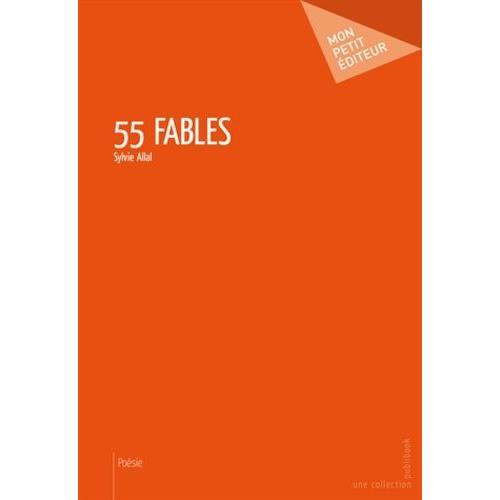 55 Fables on Productcaster.