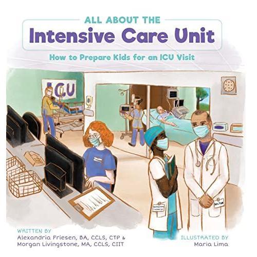 All About The Intensive Care Unit on Productcaster.