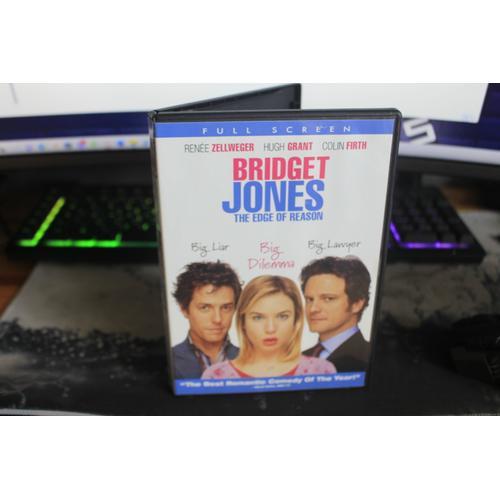 Bridget Jones The Edge Of Reason Dvd on Productcaster.