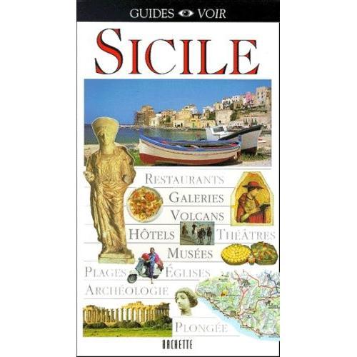 Sicile on Productcaster.