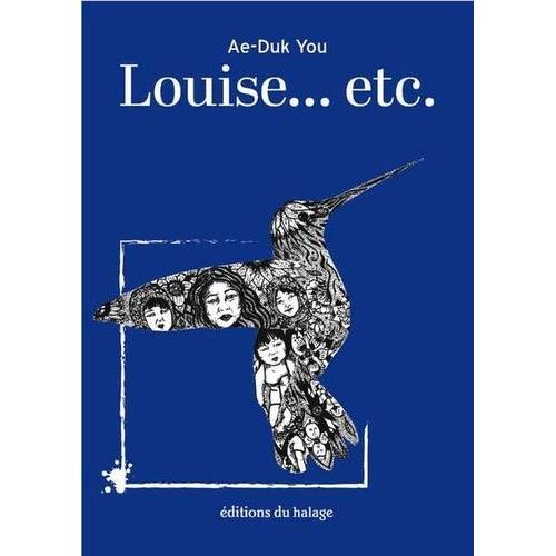 Louise - Etc on Productcaster.