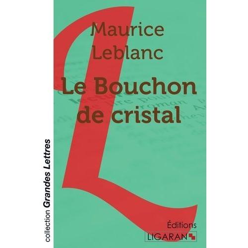 Le Bouchon De Cristal on Productcaster.