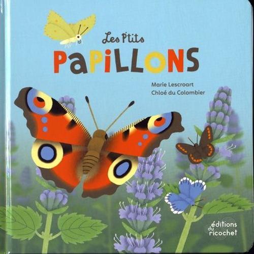 Les P'tits Papillons on Productcaster.