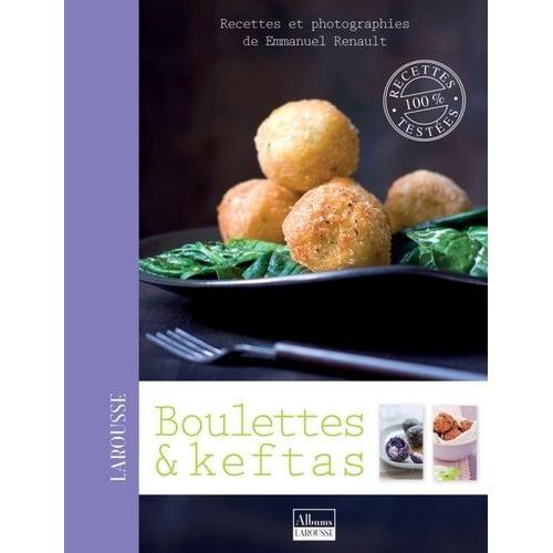 Boulettes Et Keftas on Productcaster.