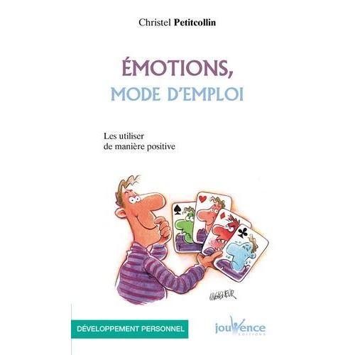 Emotions, Mode D'emploi on Productcaster.