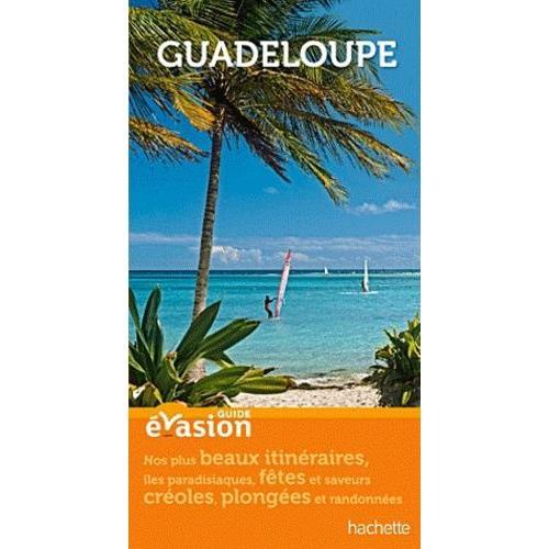 Guadeloupe on Productcaster.