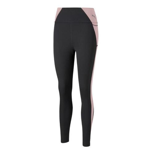 Legging Noir Femme Puma Evo 7/8 on Productcaster.