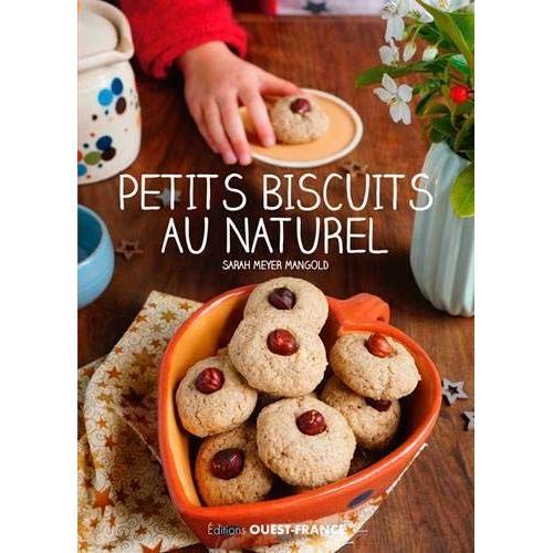 Petits Biscuits Au Naturel on Productcaster.