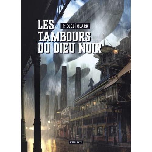 Les Tambours Du Dieu Noir - Suivi De L'étrange Affaire Du Djinn Du ... on Productcaster.