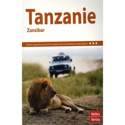 Tanzanie - Zanzibar on Productcaster.