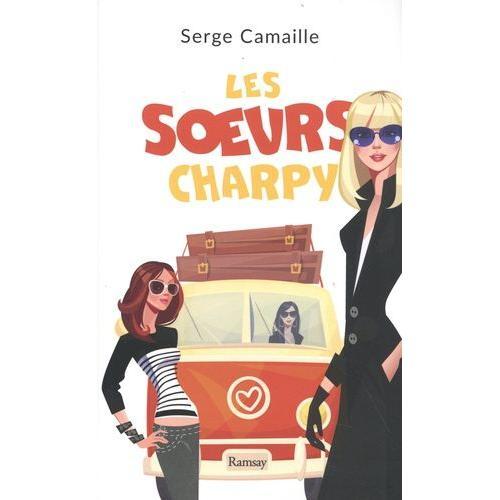 Les Soeurs Charpy on Productcaster.