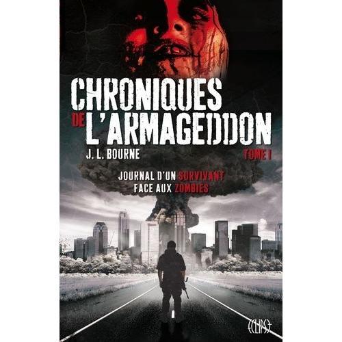 Chroniques De L'armageddon Tome 1 on Productcaster.