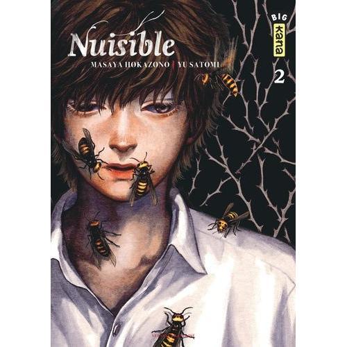 Nuisible - Tome 2 on Productcaster.