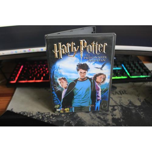 Harry Potter Et Le Prisonnier D'azkaban Dvd on Productcaster.