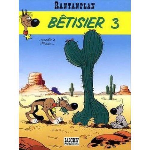 Rantanplan : Bêtisier Tome 3 - Mirage Dangereux on Productcaster.