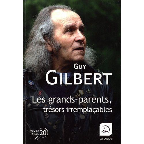 Les Grands-Parents, Trésors Irremplacables - Dans L'écoute Et L'amour on Productcaster.