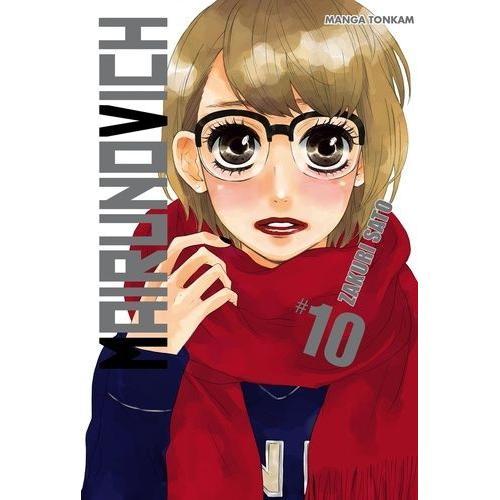 Mairunovich - Tome 10 on Productcaster.