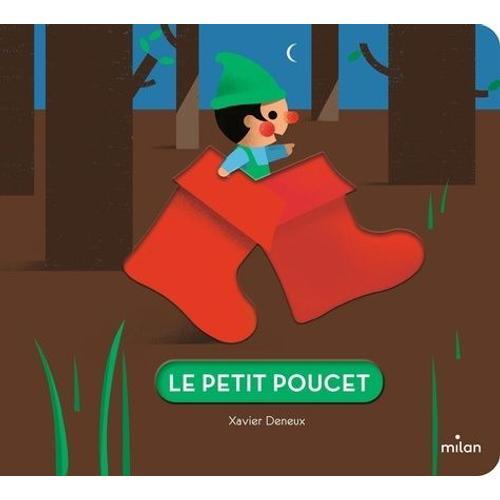 Le Petit Poucet on Productcaster.