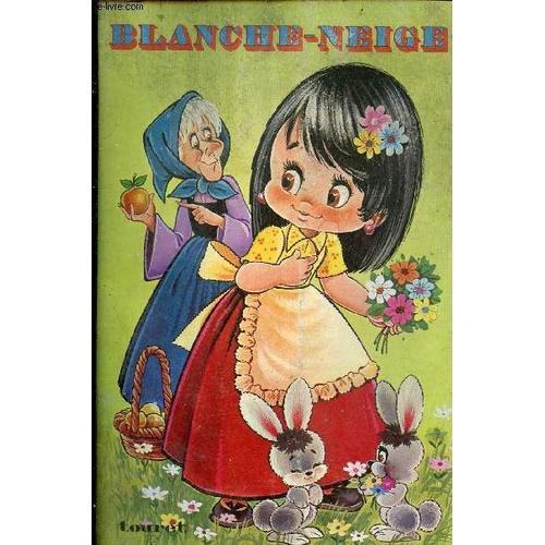 Blanche-Neige. on Productcaster.