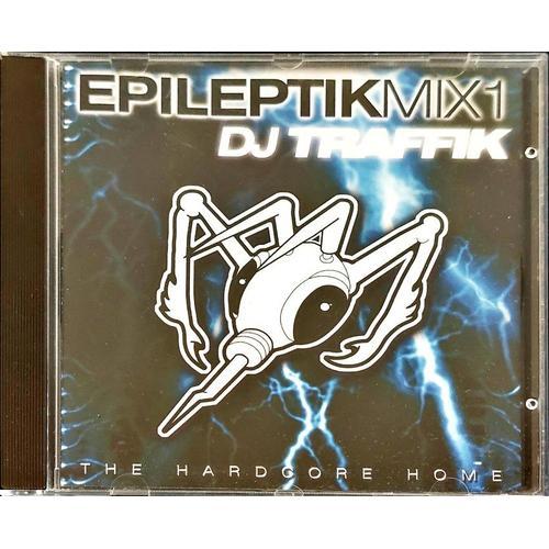 Epileptik Mix1 Dj Traffik on Productcaster.