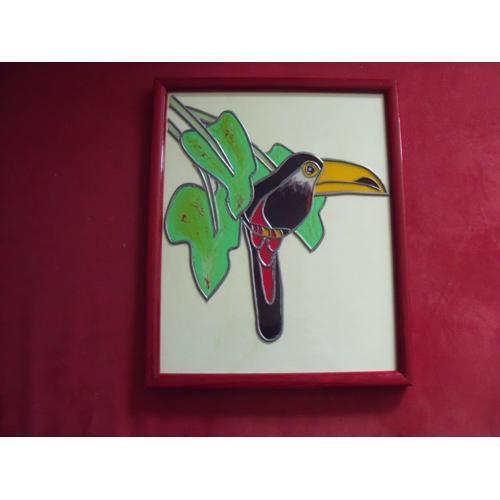 Tableau Eliet Toucan. on Productcaster.