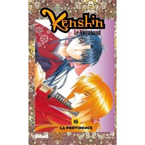 Kenshin - Le Vagabond - Tome 16 : La Providence on Productcaster.