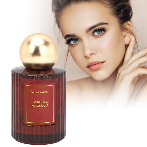 Parfums Pour Femme, Parfum Longue Durée Parfum Femme Parfum Fleur D... on Productcaster.