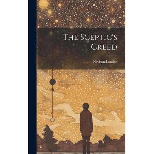 The Sceptic's Creed on Productcaster.