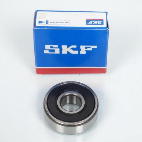 Roulement De Roue Skf Pour Moto Kawasaki 900 Vn Vulcan Custom Baton... on Productcaster.