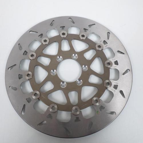 Disque De Frein Avant France Equipement Pour Moto Aprilia 125 Af1 E... on Productcaster.