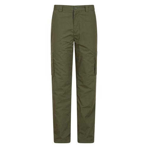 Mountain Warehouse - Pantalon Trek - Homme on Productcaster.