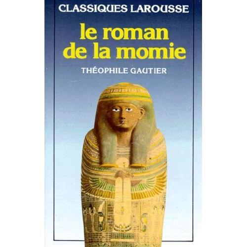 Le Roman De La Momie on Productcaster.