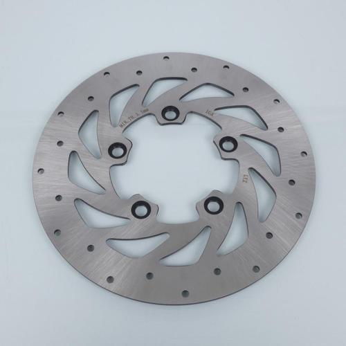 Disque De Frein Avant Rms Pour Scooter Kymco 125 People S Dd Euro3 ... on Productcaster.