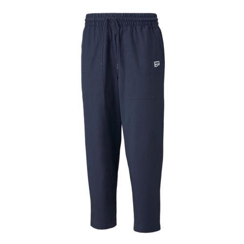 Jogging Marine Homme Puma Fd Dtown Twill on Productcaster.