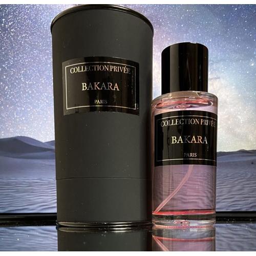 Parfum Senteur Bakara - Collection Privée on Productcaster.