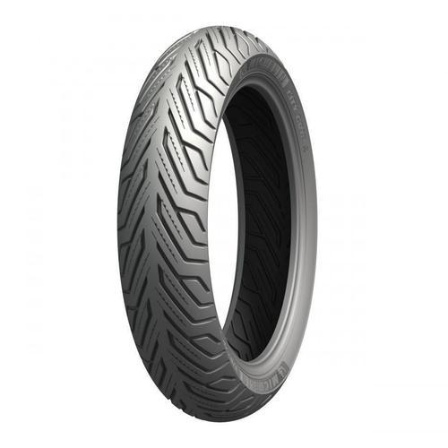 Pneu 120-70-12 Michelin Pour Scooter Peugeot 50 Vivacity 3 2t 2008 ... on Productcaster.