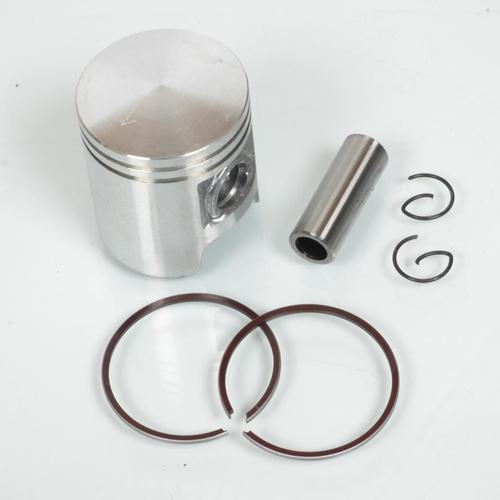 Piston Moteur Teknix Pour Scooter Peugeot 50 Sv Geo Neuf on Productcaster.