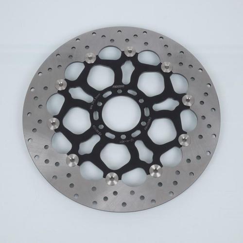 Disque De Frein Avant Ferodo Pour Moto Moto Guzzi 850 V9 Bobber 201... on Productcaster.