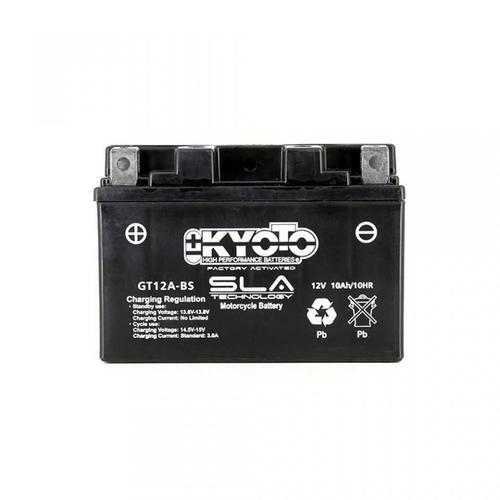 Batterie Sla Kyoto Pour Moto Suzuki 1000 Gsx-R R 2017 Yt12a-Bs / 12... on Productcaster.