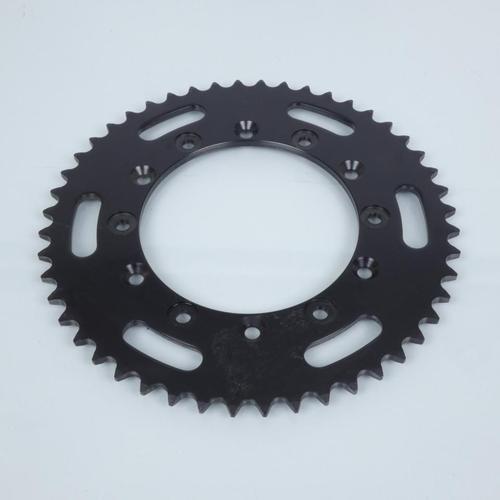 Couronne De Transmission Sifam Pour Moto Honda 500 Xr R 1981 À 1985... on Productcaster.